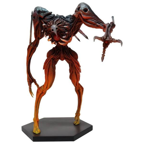 【予約安心出荷】[FIG] CCPJAPAN×Yoshi. Project EX 第4の使徒 N2地雷被弾Ver. ヱヴァンゲリヲン新劇場版 完成品 フィギュア CCP(2026年1月)