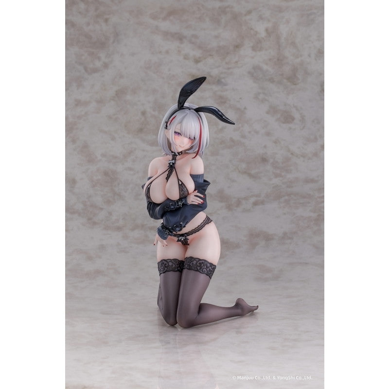 【予約安心出荷】[FIG] デュイスブルク 恥じらいの忍耐特訓 Ver. アズールレーン 1/6 完成品 フィギュア AniGame(アニゲーム)(2026年7月)