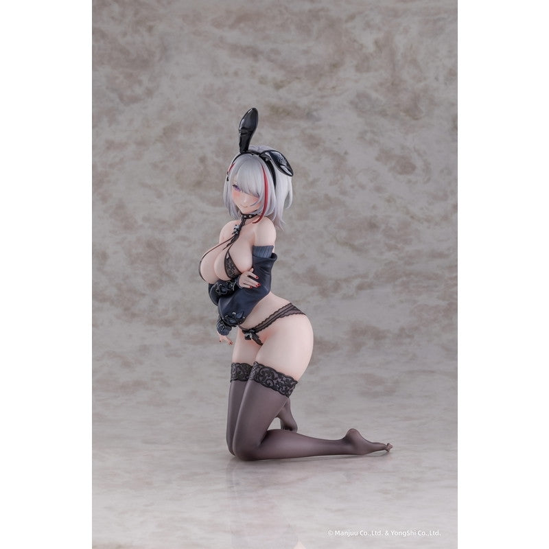 【予約安心出荷】[FIG] デュイスブルク 恥じらいの忍耐特訓 Ver. アズールレーン 1/6 完成品 フィギュア AniGame(アニゲーム)(2026年7月)