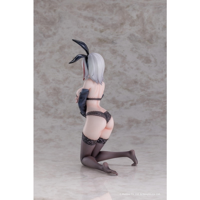 【予約安心出荷】[FIG] デュイスブルク 恥じらいの忍耐特訓 Ver. アズールレーン 1/6 完成品 フィギュア AniGame(アニゲーム)(2026年7月)
