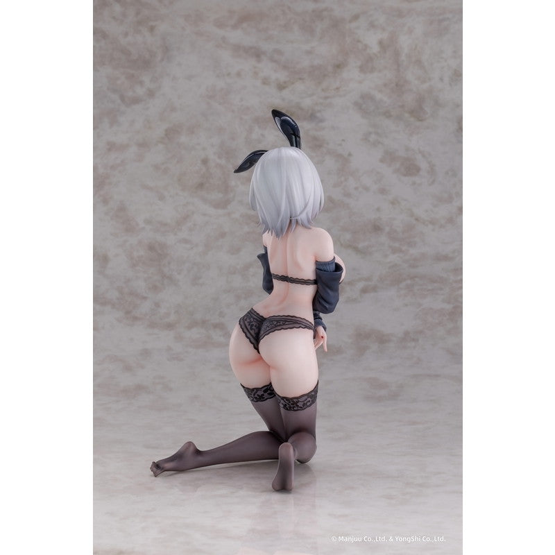 【予約安心出荷】[FIG] デュイスブルク 恥じらいの忍耐特訓 Ver. アズールレーン 1/6 完成品 フィギュア AniGame(アニゲーム)(2026年7月)