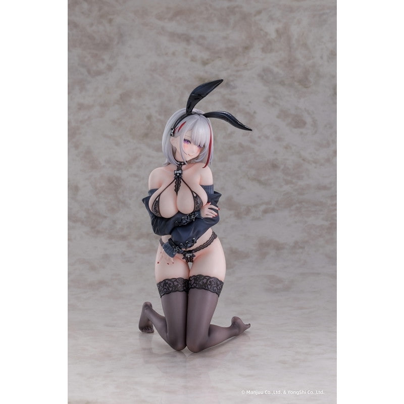 【予約安心出荷】[FIG] デュイスブルク 恥じらいの忍耐特訓 Ver. アズールレーン 1/6 完成品 フィギュア AniGame(アニゲーム)(2026年7月)