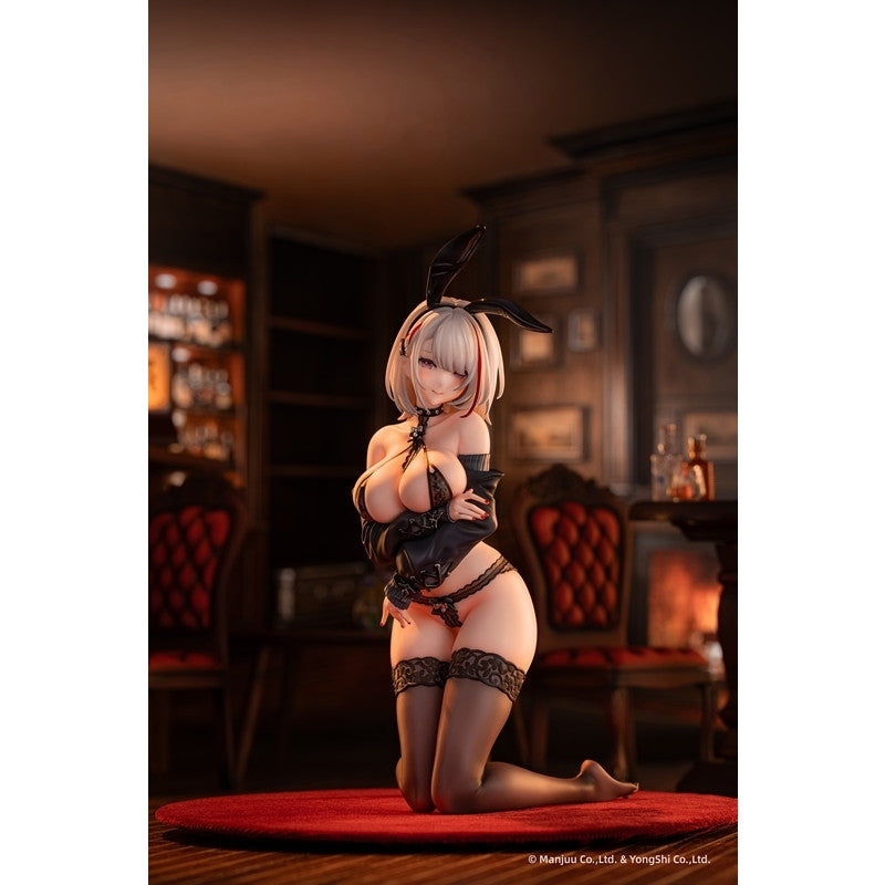 【予約安心出荷】[FIG] デュイスブルク 恥じらいの忍耐特訓 Ver. アズールレーン 1/6 完成品 フィギュア AniGame(アニゲーム)(2026年7月)