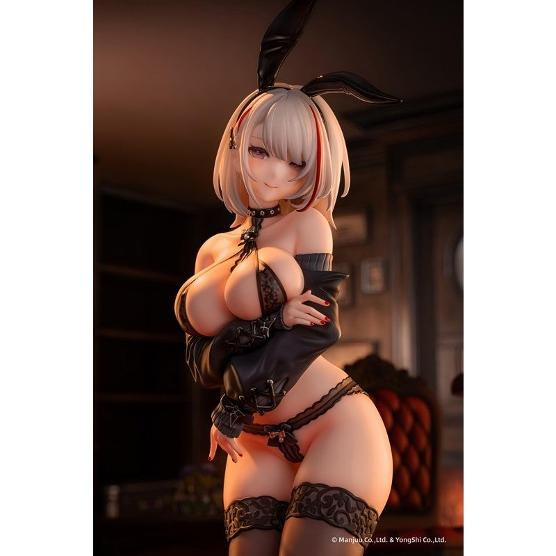 【予約安心出荷】[FIG] デュイスブルク 恥じらいの忍耐特訓 Ver. アズールレーン 1/6 完成品 フィギュア AniGame(アニゲーム)(2026年7月)