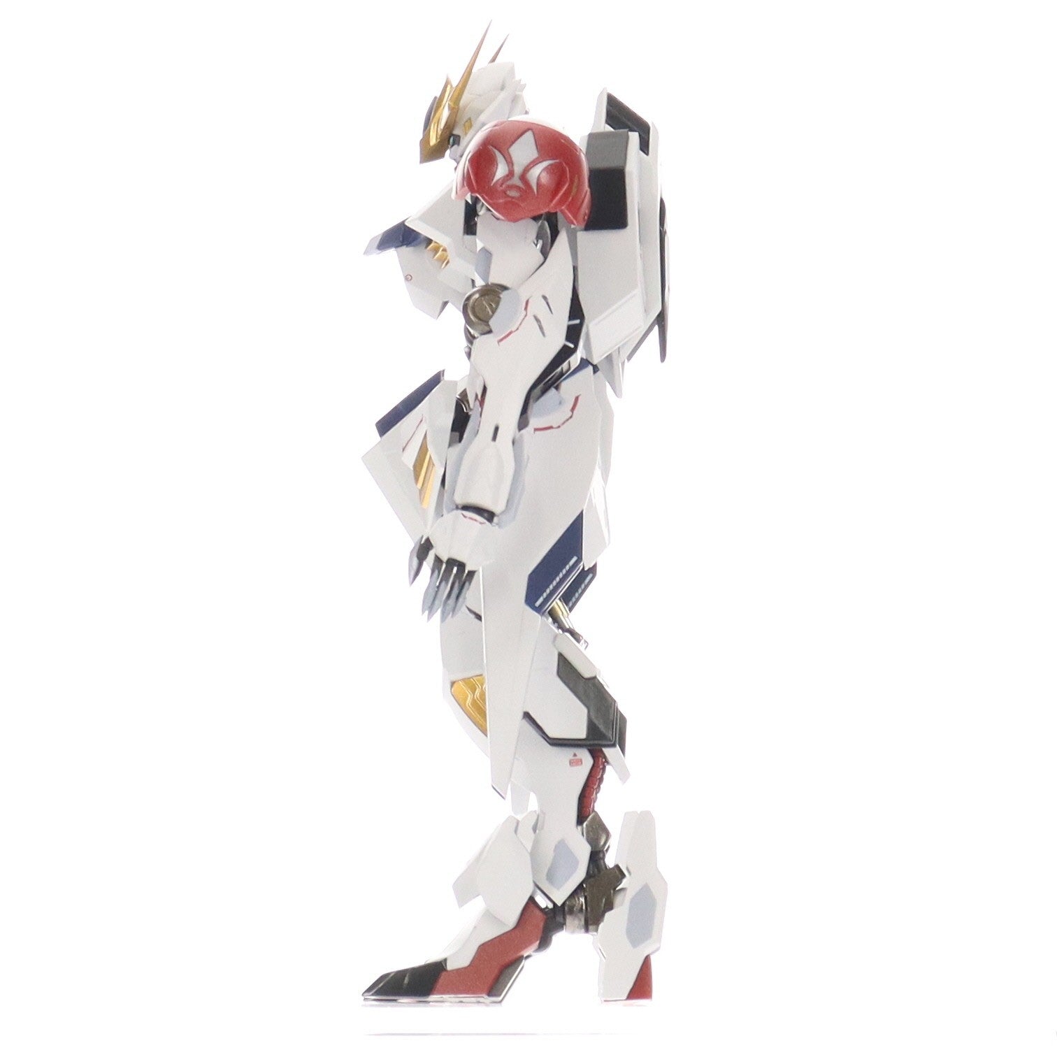 【中古即納】[FIG] TAMASHII NATIONS STORE限定 METAL ROBOT魂(SIDE MS) ガンダムバルバトスルプス -STORE LIMITED EDITION- 機動戦士ガンダム 鉄血のオルフェンズ 完成品 可動フィギュア バンダイスピリッツ(20250718)