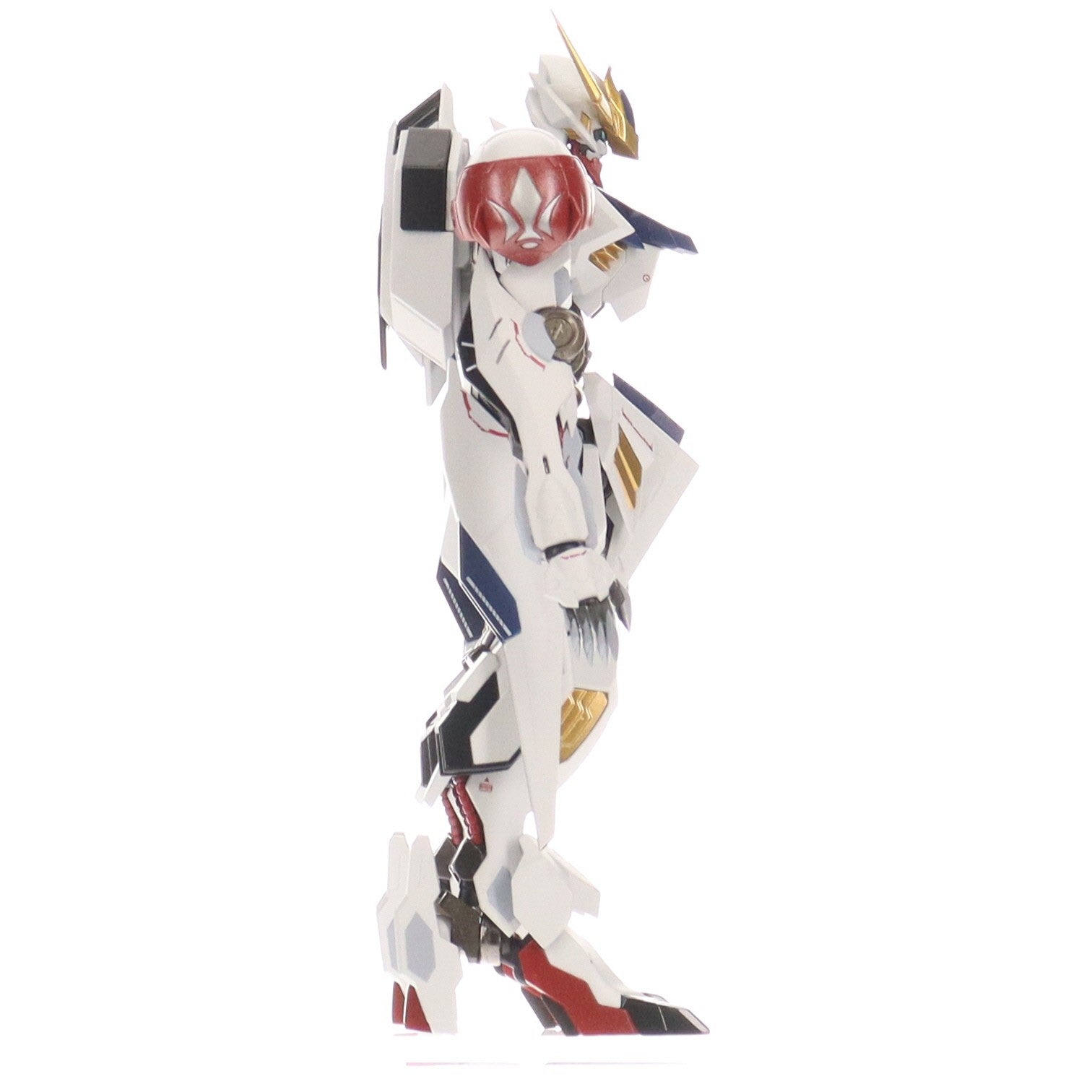 【中古即納】[FIG] TAMASHII NATIONS STORE限定 METAL ROBOT魂(SIDE MS) ガンダムバルバトスルプス -STORE LIMITED EDITION- 機動戦士ガンダム 鉄血のオルフェンズ 完成品 可動フィギュア バンダイスピリッツ(20250718)