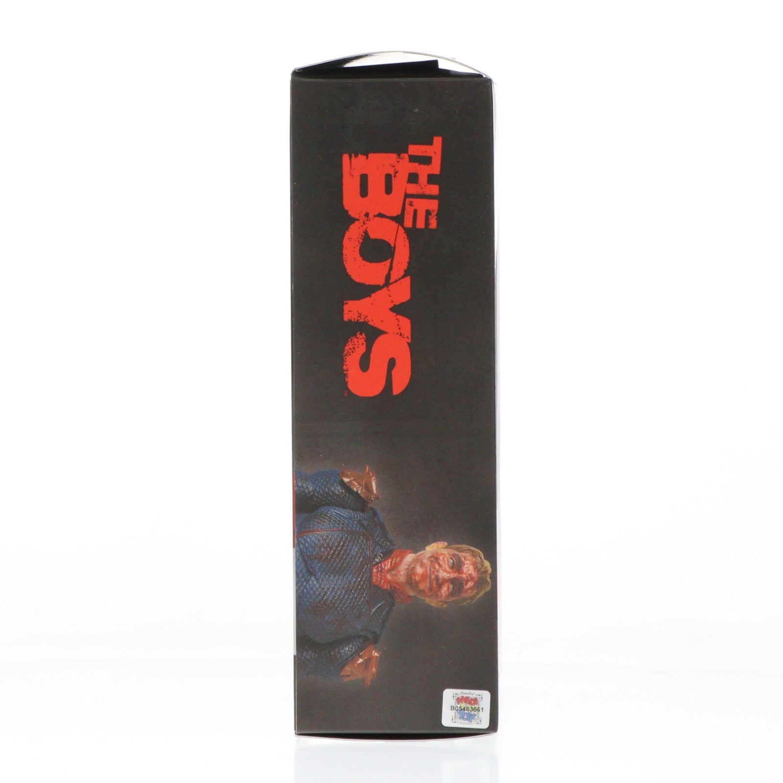 【中古即納】[FIG] マフェックス No.269 MAFEX HOMELANDER(ホームランダー) BLOOD SPLATTER Ver. THE BOYS(ザ・ボーイズ) 完成品 可動フィギュア メディコム・トイ(20250726)