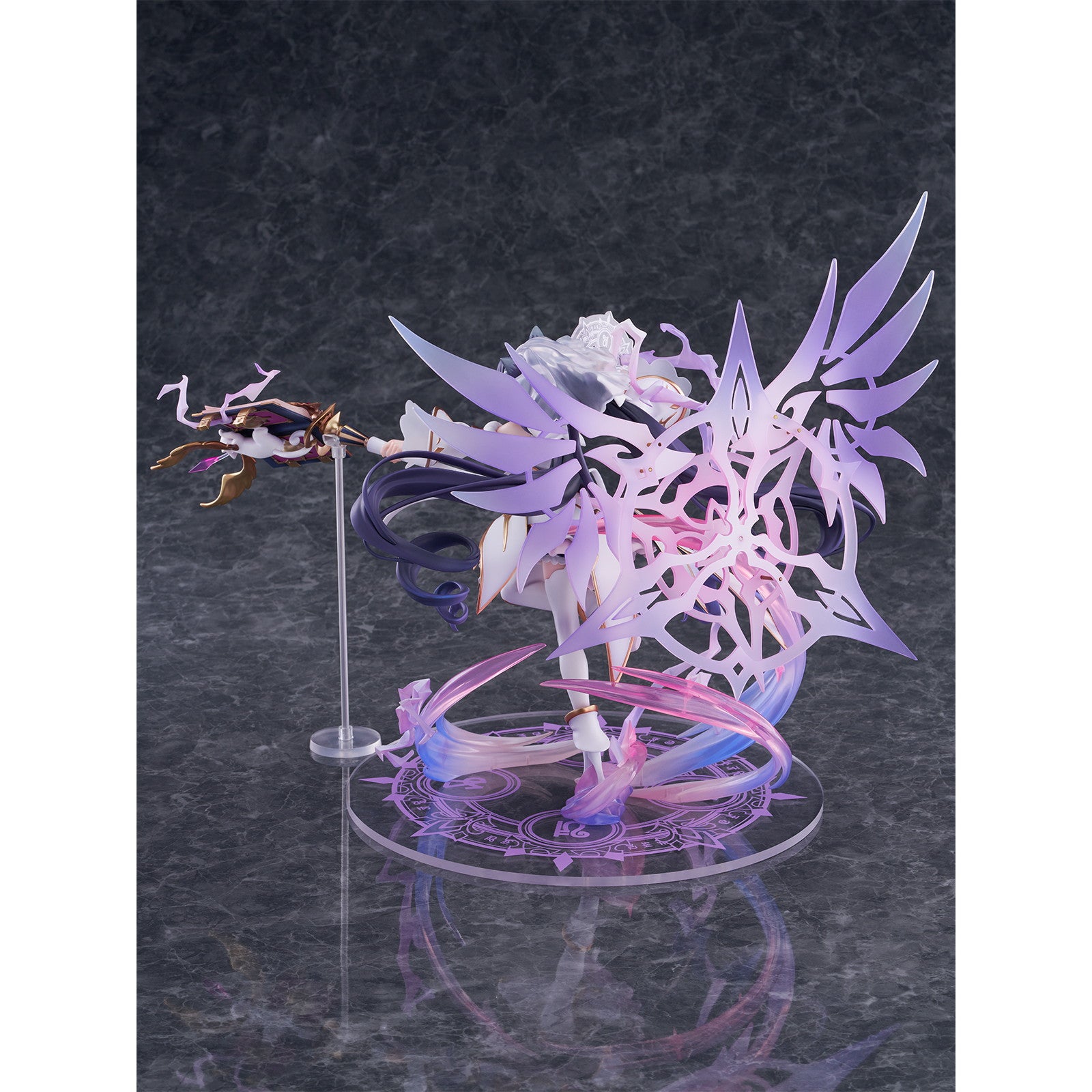 【予約安心出荷】[FIG] キャル(プリンセス) プリンセスコネクト!Re:Dive 1/7 完成品 フィギュア CyberZ(2026年8月)