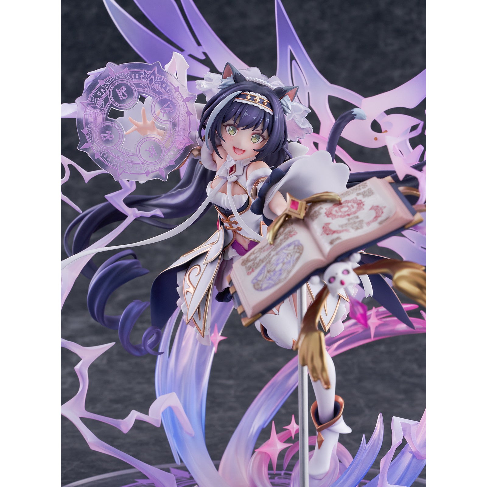 【予約安心出荷】[FIG] キャル(プリンセス) プリンセスコネクト!Re:Dive 1/7 完成品 フィギュア CyberZ(2026年8月)