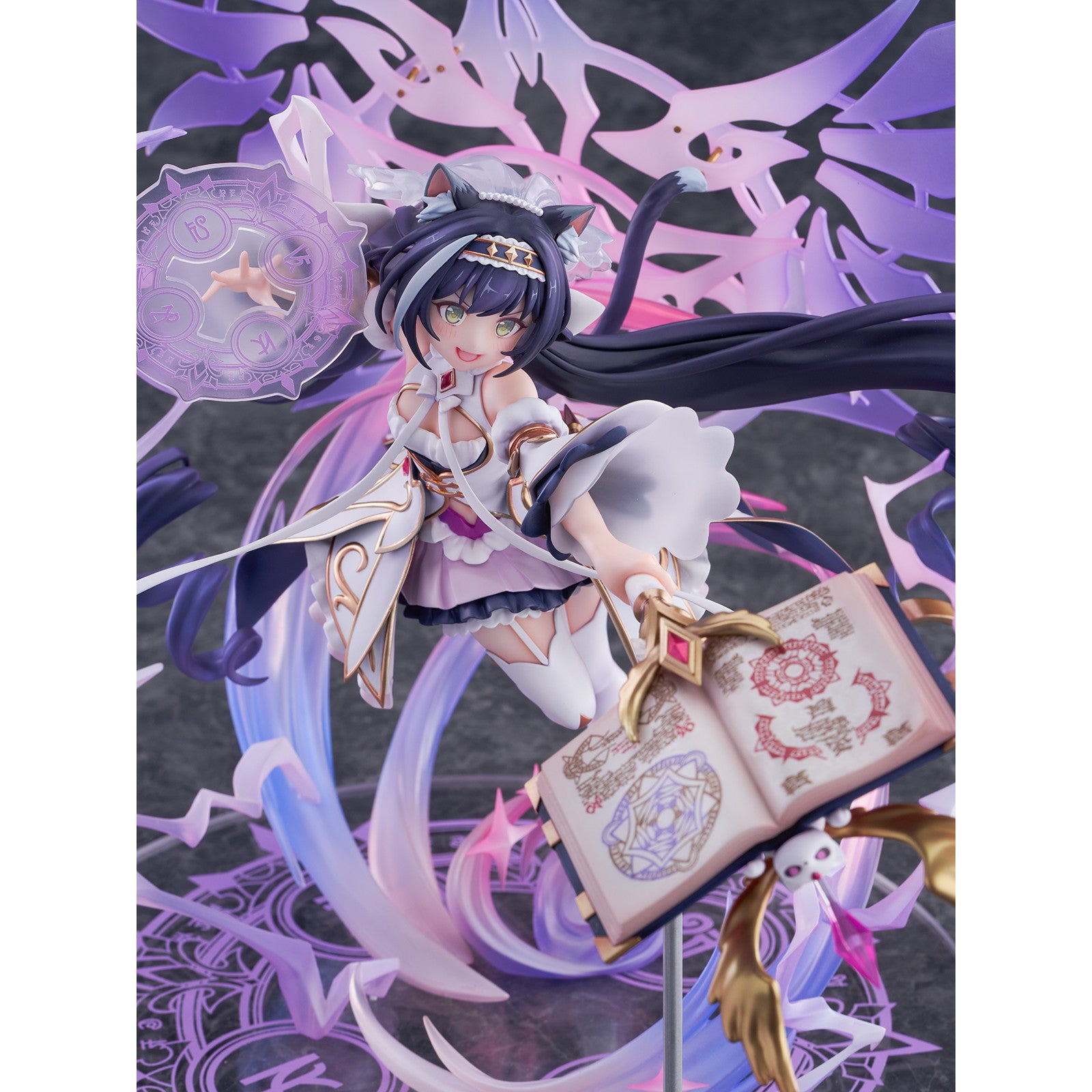 【予約安心出荷】[FIG] キャル(プリンセス) プリンセスコネクト!Re:Dive 1/7 完成品 フィギュア CyberZ(2026年8月)