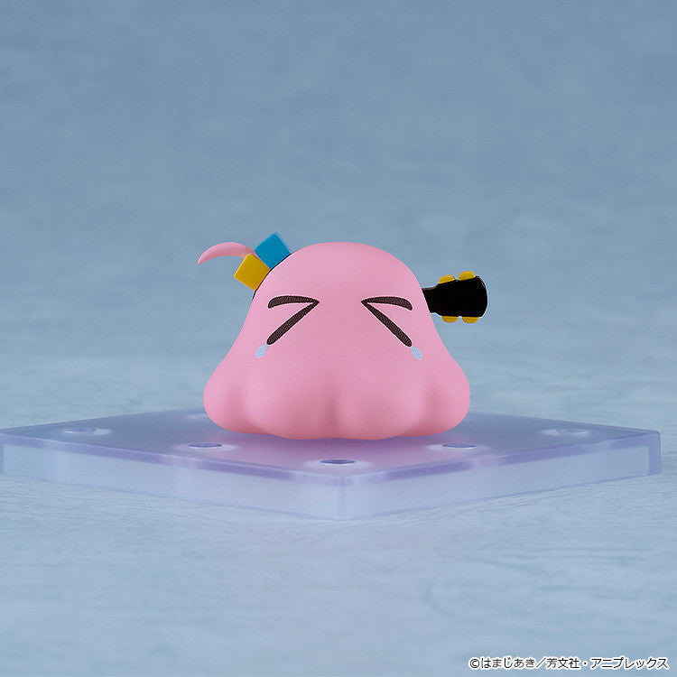 【予約安心出荷】[FIG] ねんどろいど 2821 後藤ひとり(ごとうひとり) ジャージVer. アニメ「ぼっち・ざ・ろっく!」 完成品 可動フィギュア グッドスマイルカンパニー(2026年1月)