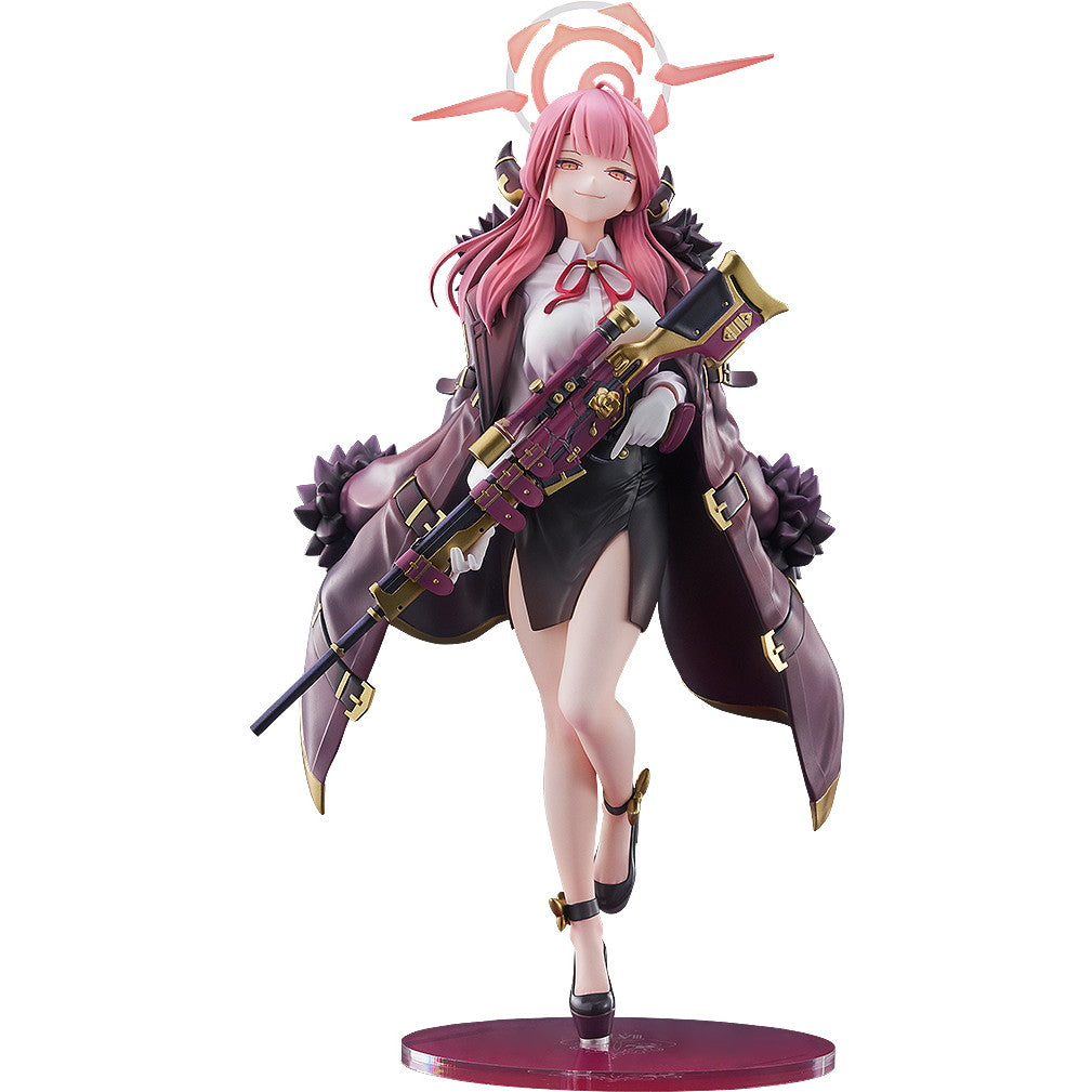 【予約安心出荷】[FIG] アル ブルーアーカイブ -Blue Archive- 1/7 完成品 フィギュア マックスファクトリー(2026年10月)