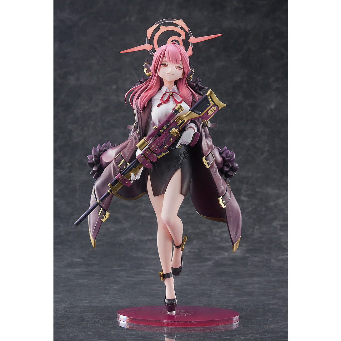 【予約安心出荷】[FIG] アル ブルーアーカイブ -Blue Archive- 1/7 完成品 フィギュア マックスファクトリー(2026年10月)
