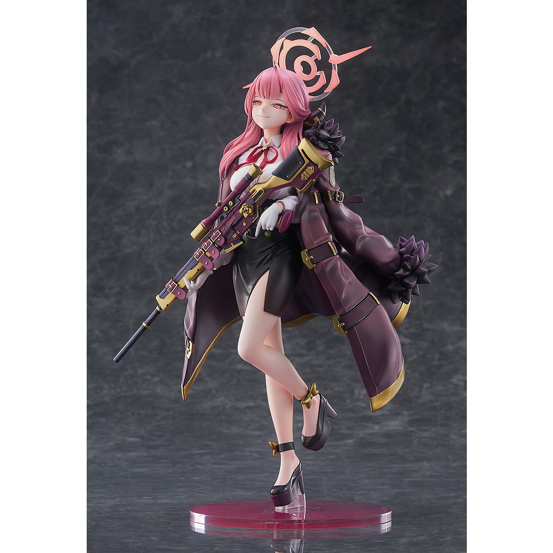 【予約安心出荷】[FIG] アル ブルーアーカイブ -Blue Archive- 1/7 完成品 フィギュア マックスファクトリー(2026年10月)