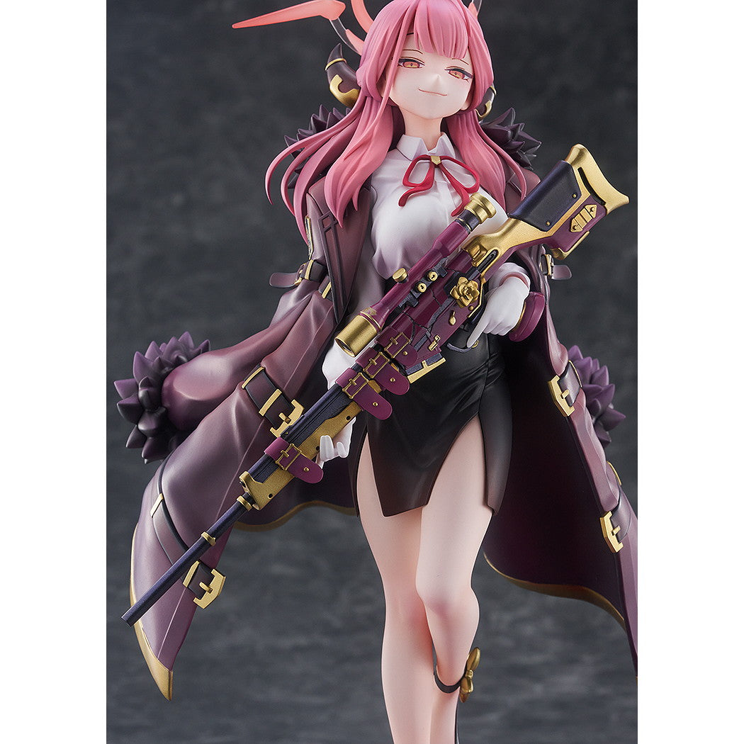 【予約安心出荷】[FIG] アル ブルーアーカイブ -Blue Archive- 1/7 完成品 フィギュア マックスファクトリー(2026年10月)