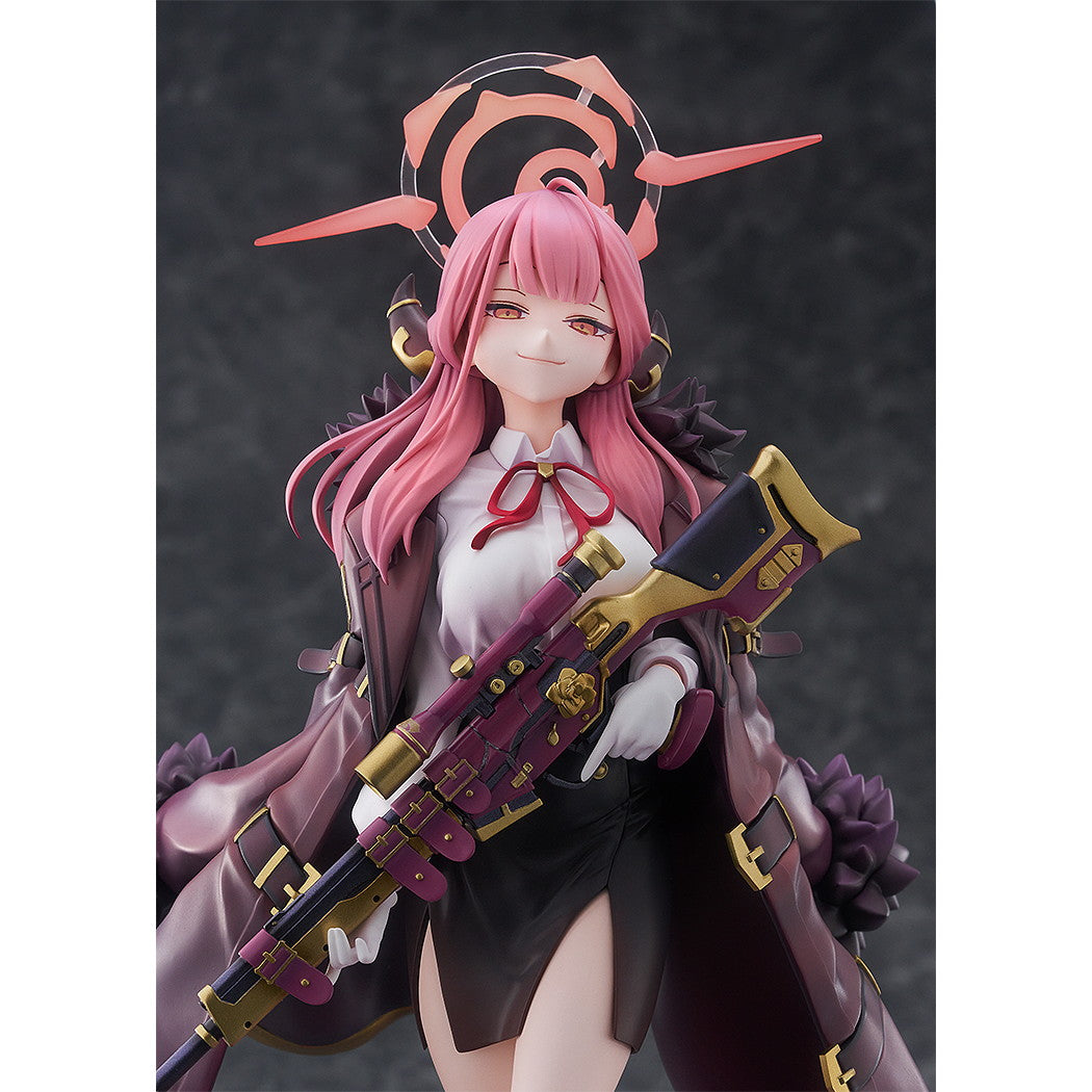 【予約安心出荷】[FIG] アル ブルーアーカイブ -Blue Archive- 1/7 完成品 フィギュア マックスファクトリー(2026年10月)
