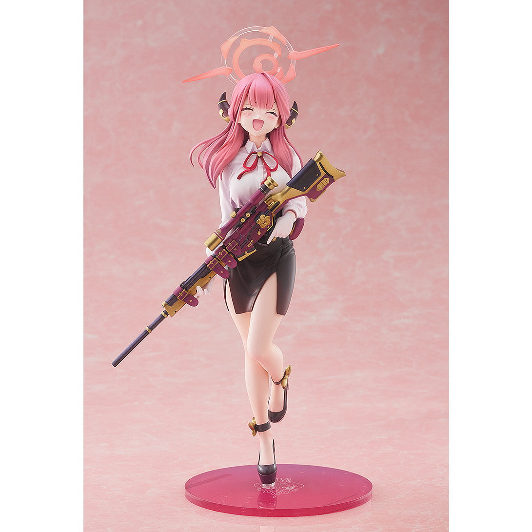 【予約安心出荷】[FIG] アル ブルーアーカイブ -Blue Archive- 1/7 完成品 フィギュア マックスファクトリー(2026年10月)
