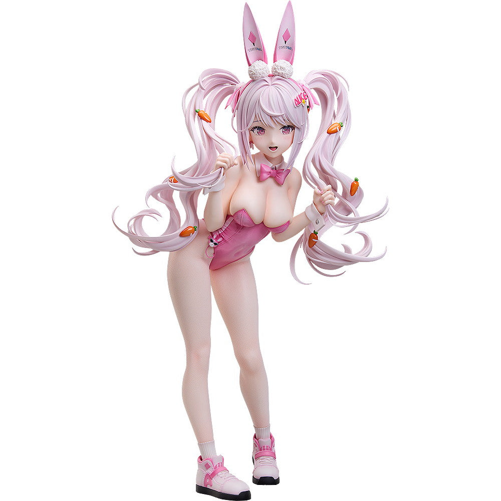【予約安心出荷】[FIG] B-style アリス:ワンダーランドバニー 勝利の女神:NIKKE(ニケ) 1/3 完成品 フィギュア FREEing(フリーイング)(2026年7月)