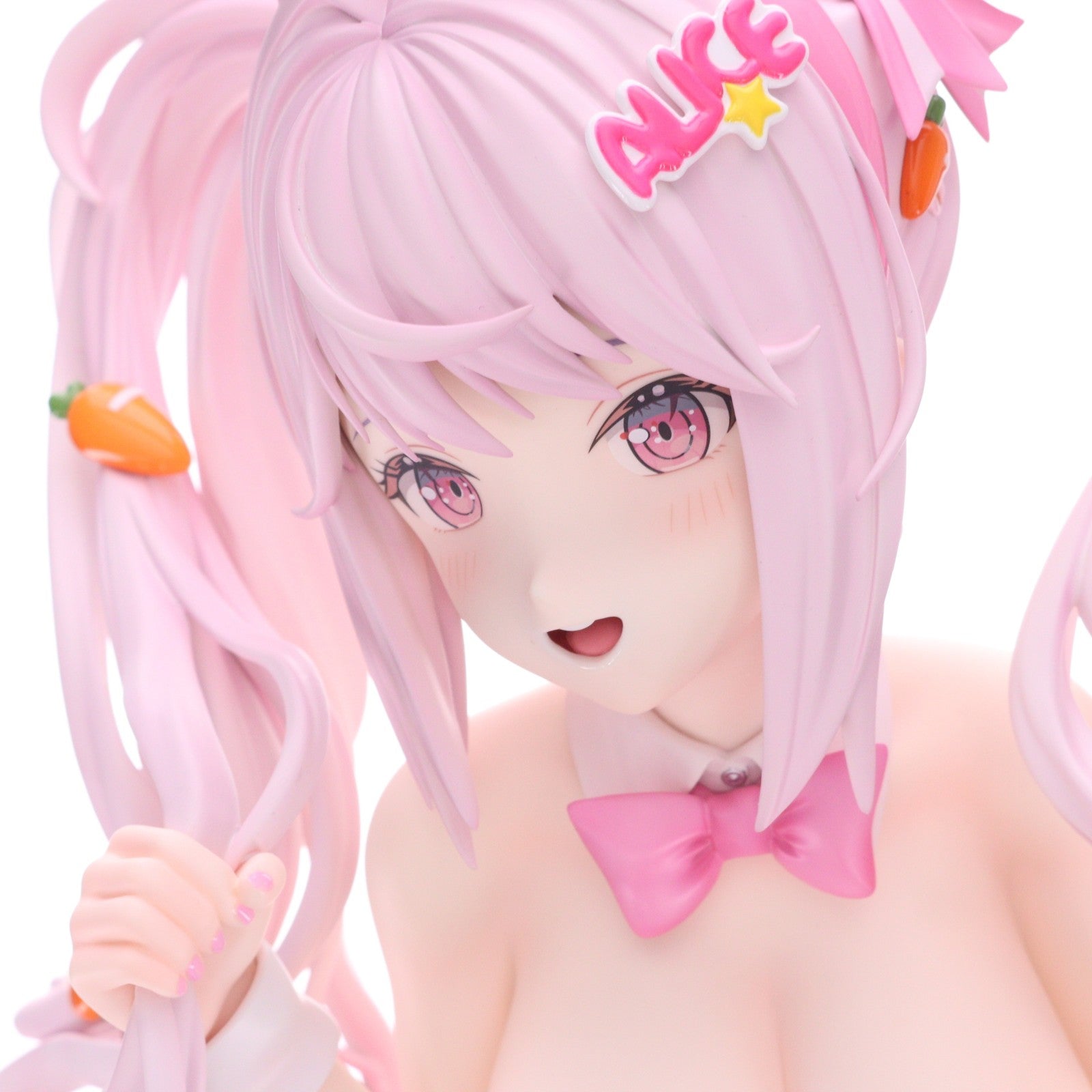 【新品即納】[FIG] B-style アリス:ワンダーランドバニー 勝利の女神:NIKKE(ニケ) 1/3 完成品 フィギュア FREEing(フリーイング)(20260707)
