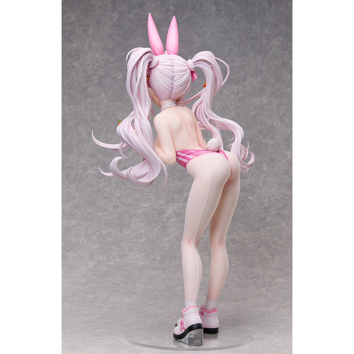 【予約安心出荷】[FIG] B-style アリス:ワンダーランドバニー 勝利の女神:NIKKE(ニケ) 1/3 完成品 フィギュア FREEing(フリーイング)(2026年7月)
