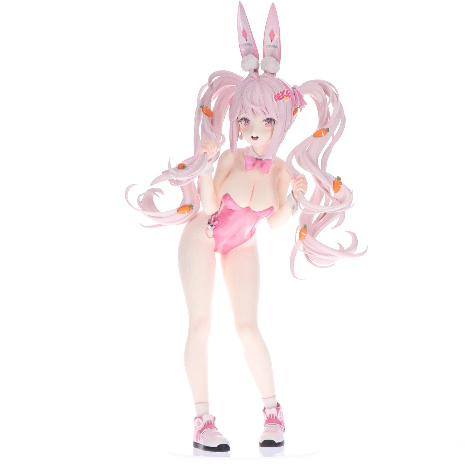 【新品即納】[FIG] B-style アリス:ワンダーランドバニー 勝利の女神:NIKKE(ニケ) 1/3 完成品 フィギュア FREEing(フリーイング)(20260707)