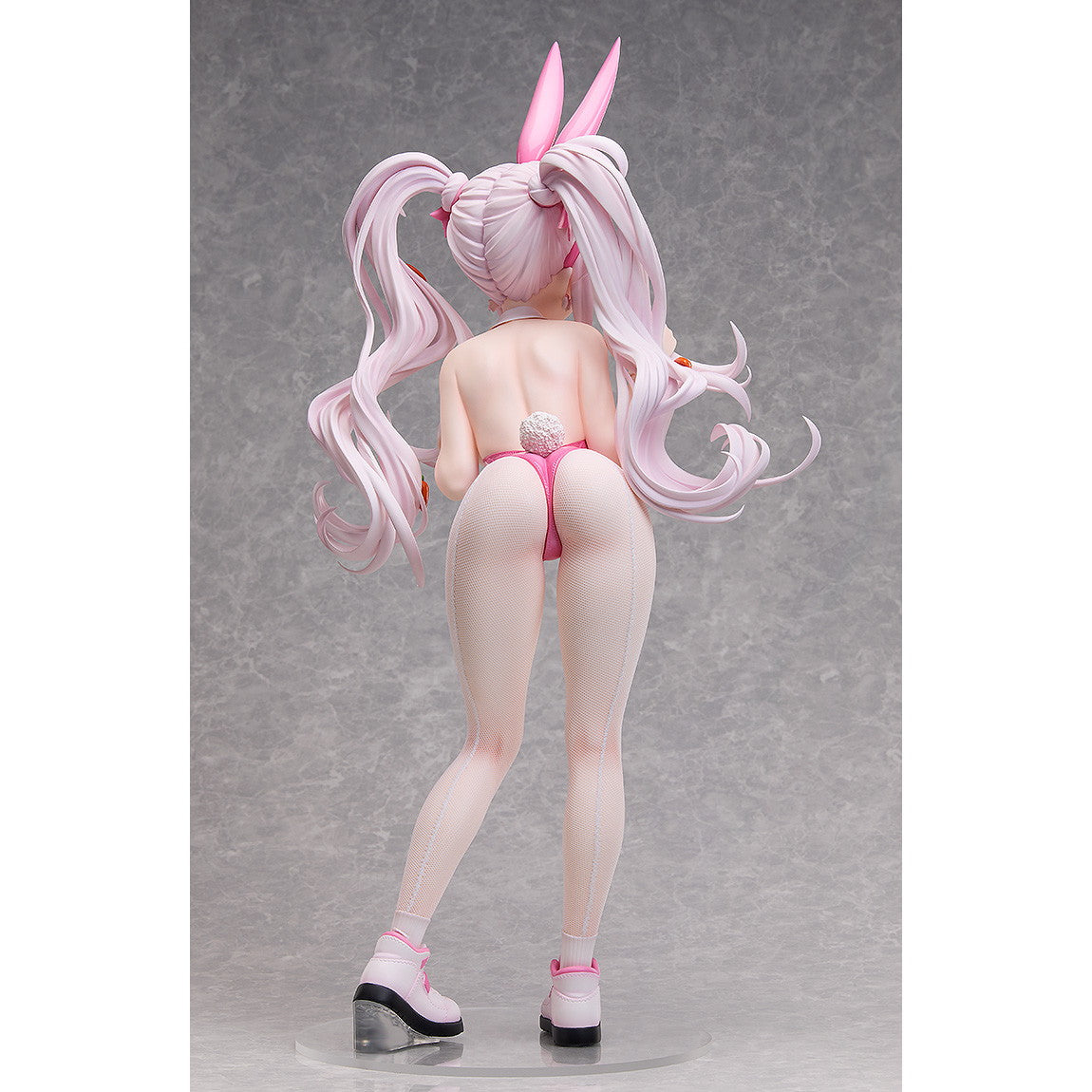 【予約安心出荷】[FIG] B-style アリス:ワンダーランドバニー 勝利の女神:NIKKE(ニケ) 1/3 完成品 フィギュア FREEing(フリーイング)(2026年7月)