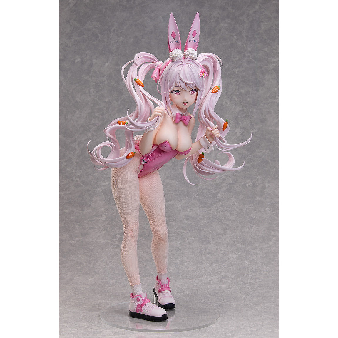 【予約安心出荷】[FIG] B-style アリス:ワンダーランドバニー 勝利の女神:NIKKE(ニケ) 1/3 完成品 フィギュア FREEing(フリーイング)(2026年7月)