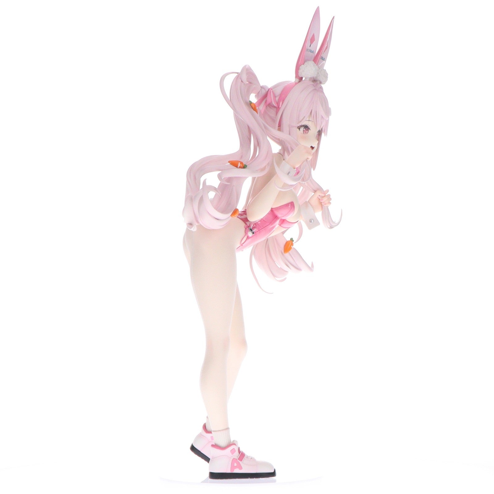 【新品即納】[FIG] B-style アリス:ワンダーランドバニー 勝利の女神:NIKKE(ニケ) 1/3 完成品 フィギュア FREEing(フリーイング)(20260707)