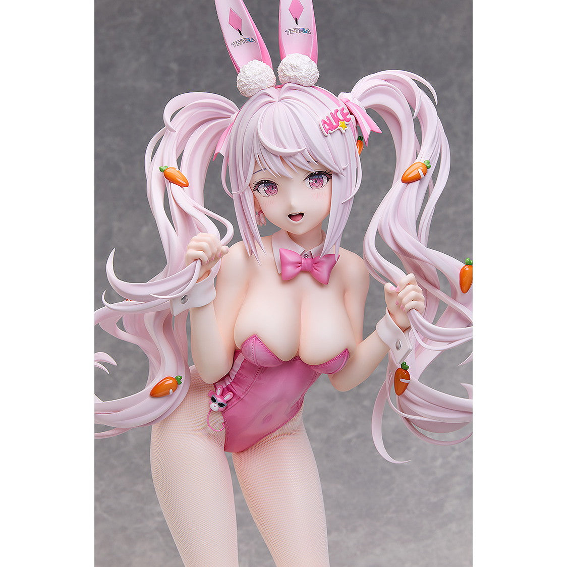 【予約安心出荷】[FIG] B-style アリス:ワンダーランドバニー 勝利の女神:NIKKE(ニケ) 1/3 完成品 フィギュア FREEing(フリーイング)(2026年7月)