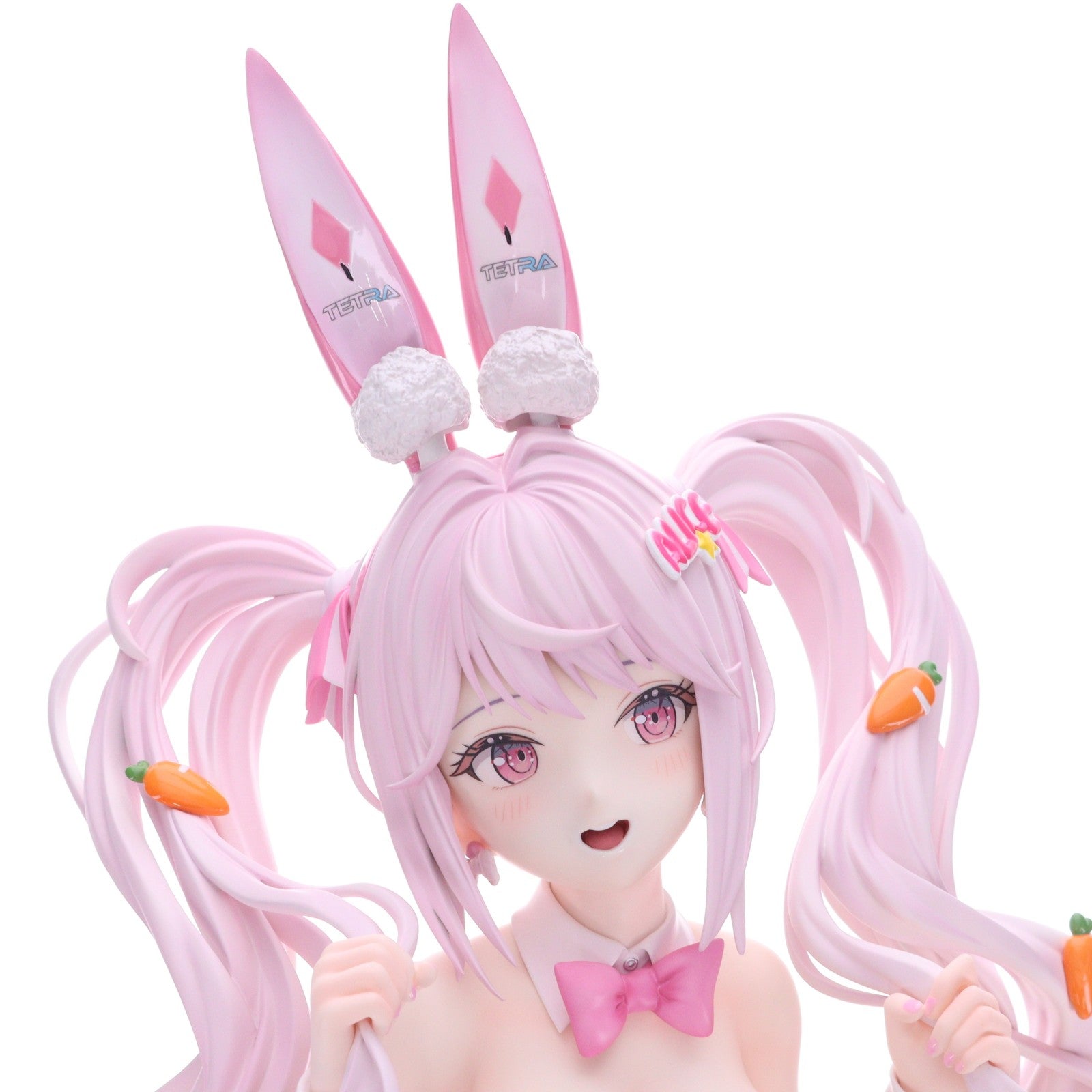 【新品即納】[FIG] B-style アリス:ワンダーランドバニー 勝利の女神:NIKKE(ニケ) 1/3 完成品 フィギュア FREEing(フリーイング)(20260707)