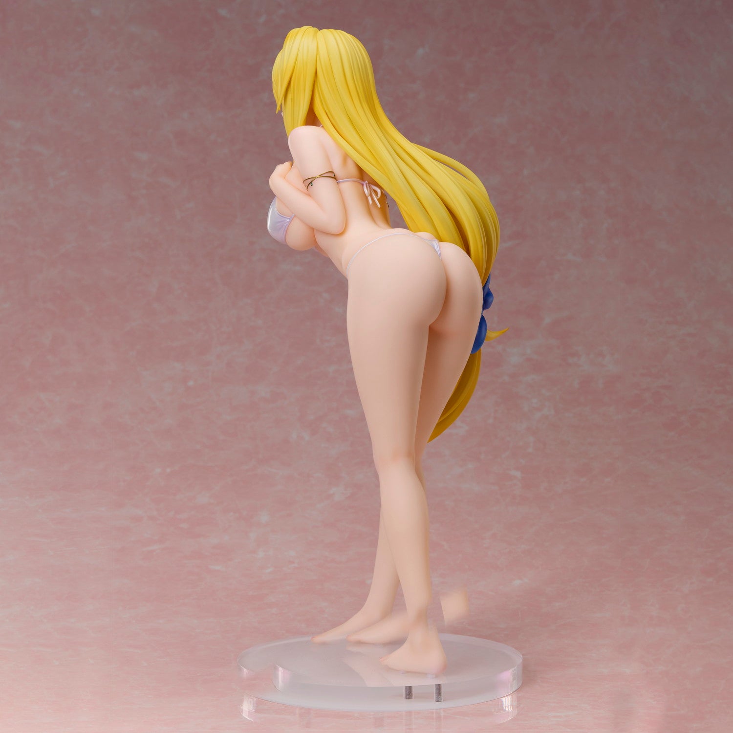 【予約安心出荷】[FIG] ティアーユ・ルナティーク ミューズカラーver. To LOVEる-とらぶる- ダークネス 水着シリーズ 1/4 完成品 フィギュア ユニオンクリエイティブ(2026年1月)