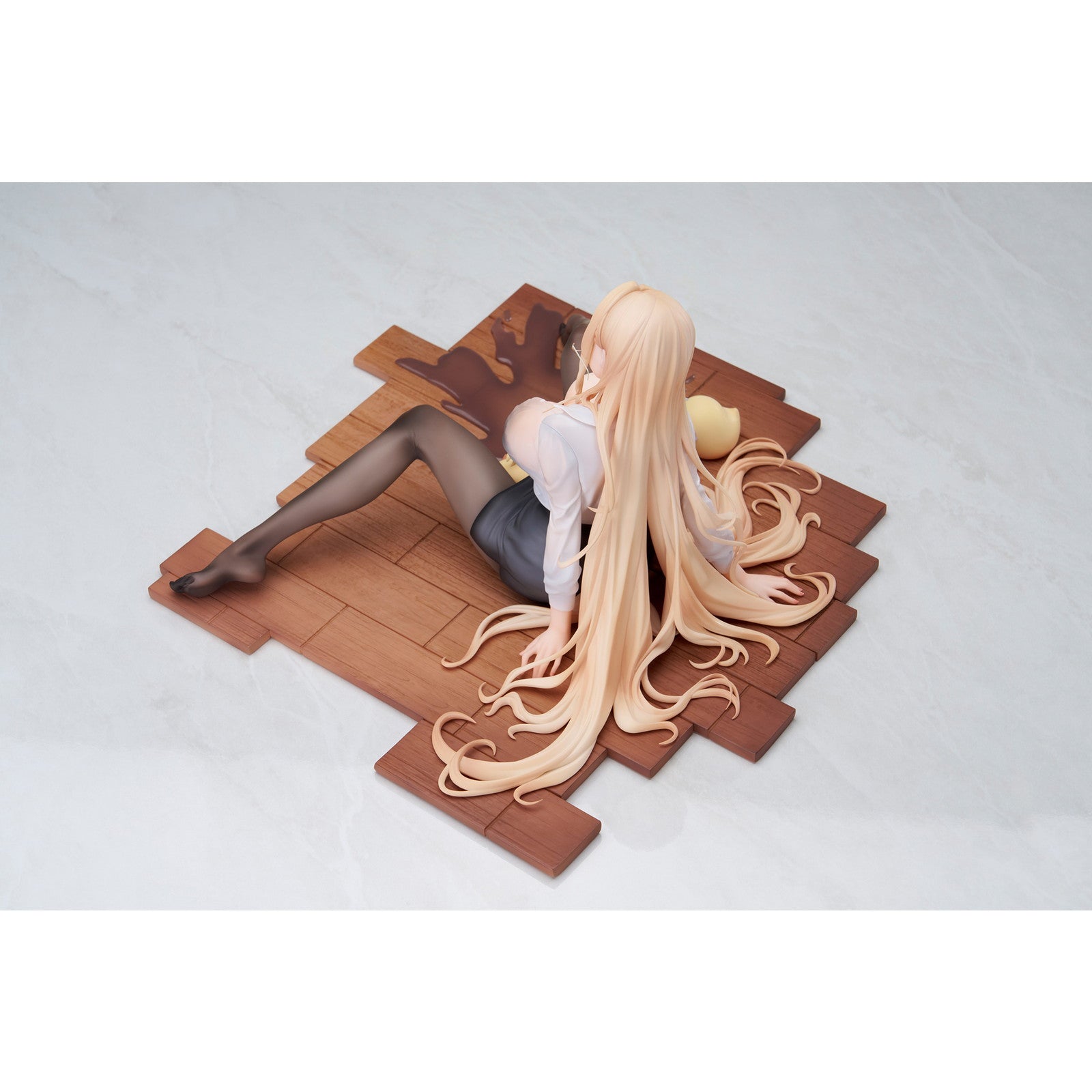 【予約安心出荷】[FIG] 色紙付属 インプラカブル 迷える指揮官を導いてVer. アズールレーン 1/7 完成品 フィギュア APEX(エーペックス)(2026年10月)