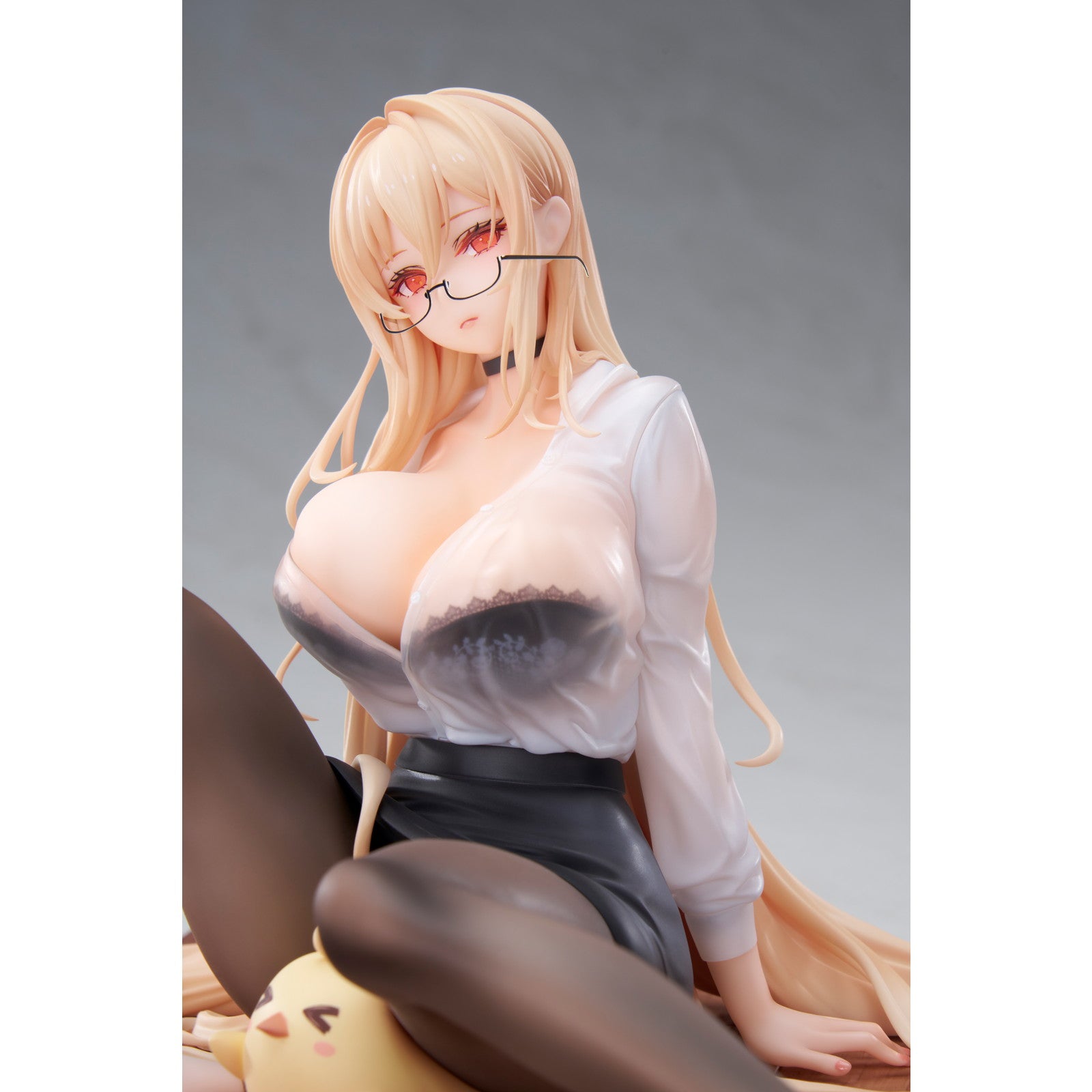 【予約安心出荷】[FIG] 色紙付属 インプラカブル 迷える指揮官を導いてVer. アズールレーン 1/7 完成品 フィギュア APEX(エーペックス)(2026年10月)