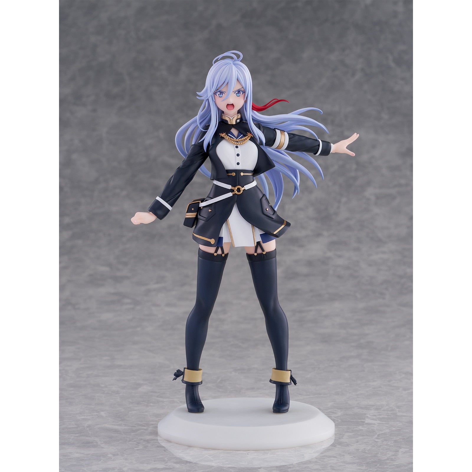 【予約安心出荷】[FIG] Cantabile ヴラディレーナ・ミリーゼ 86-エイティシックス- 完成品 フィギュア CyberZ(2026年3月)