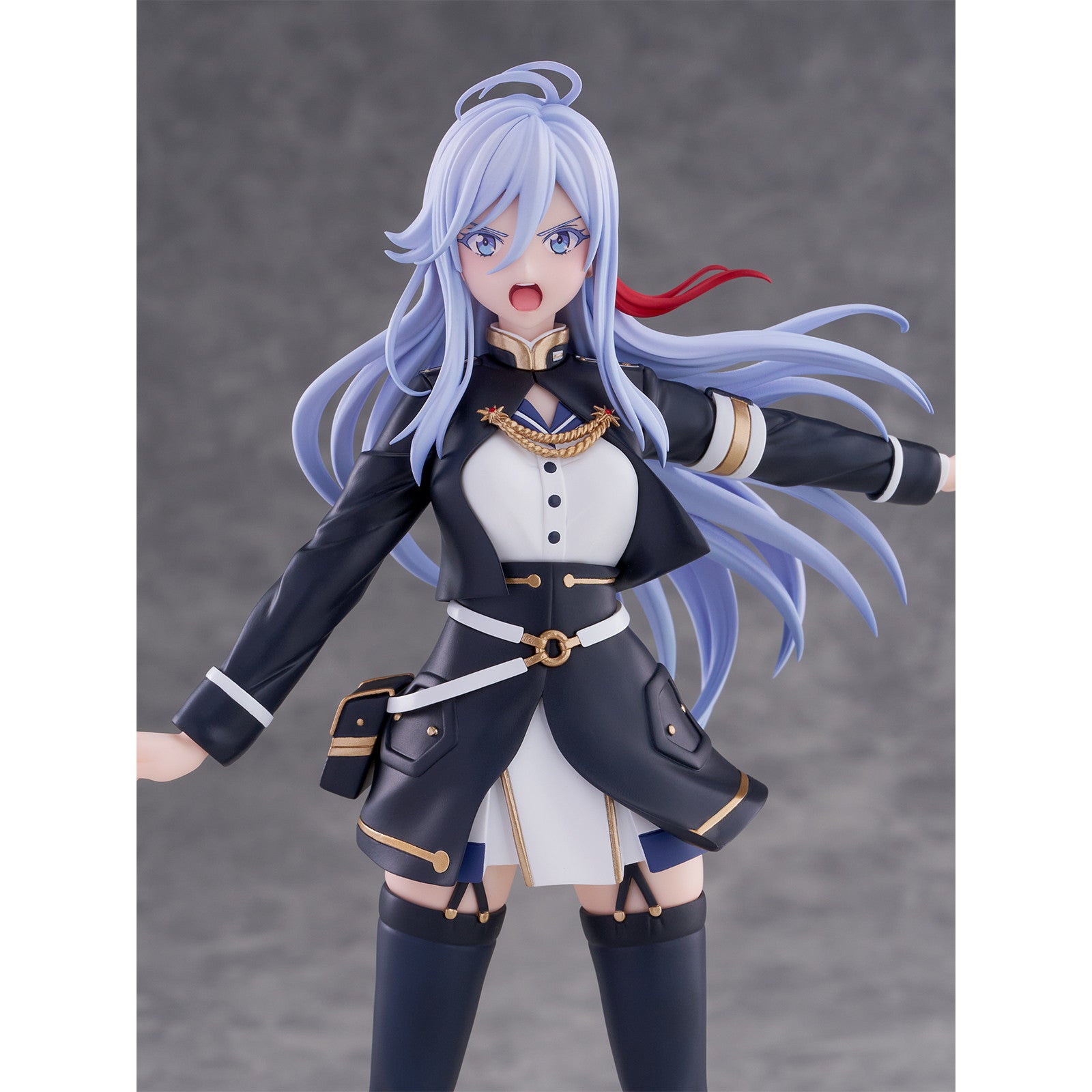 【予約安心出荷】[FIG] Cantabile ヴラディレーナ・ミリーゼ 86-エイティシックス- 完成品 フィギュア CyberZ(2026年3月)