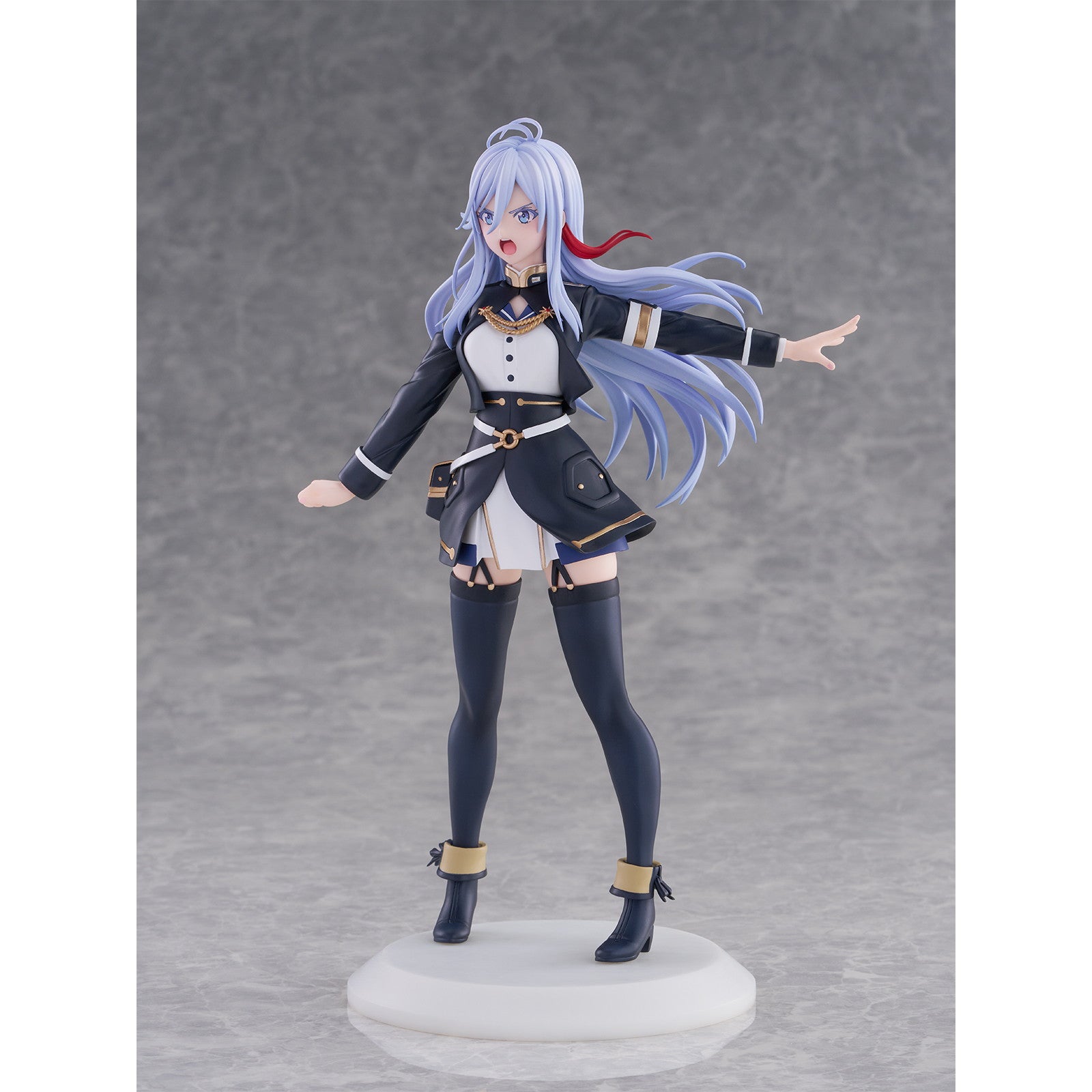 【予約安心出荷】[FIG] Cantabile ヴラディレーナ・ミリーゼ 86-エイティシックス- 完成品 フィギュア CyberZ(2026年3月)