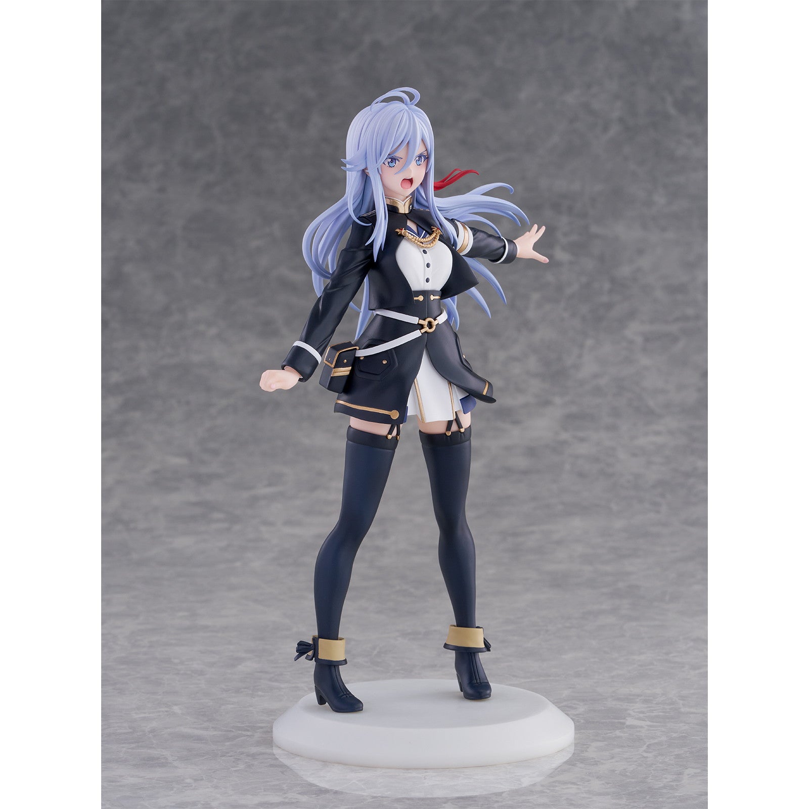 【中古即納】[FIG] Cantabile ヴラディレーナ・ミリーゼ 86-エイティシックス- 完成品 フィギュア CyberZ(20260331)