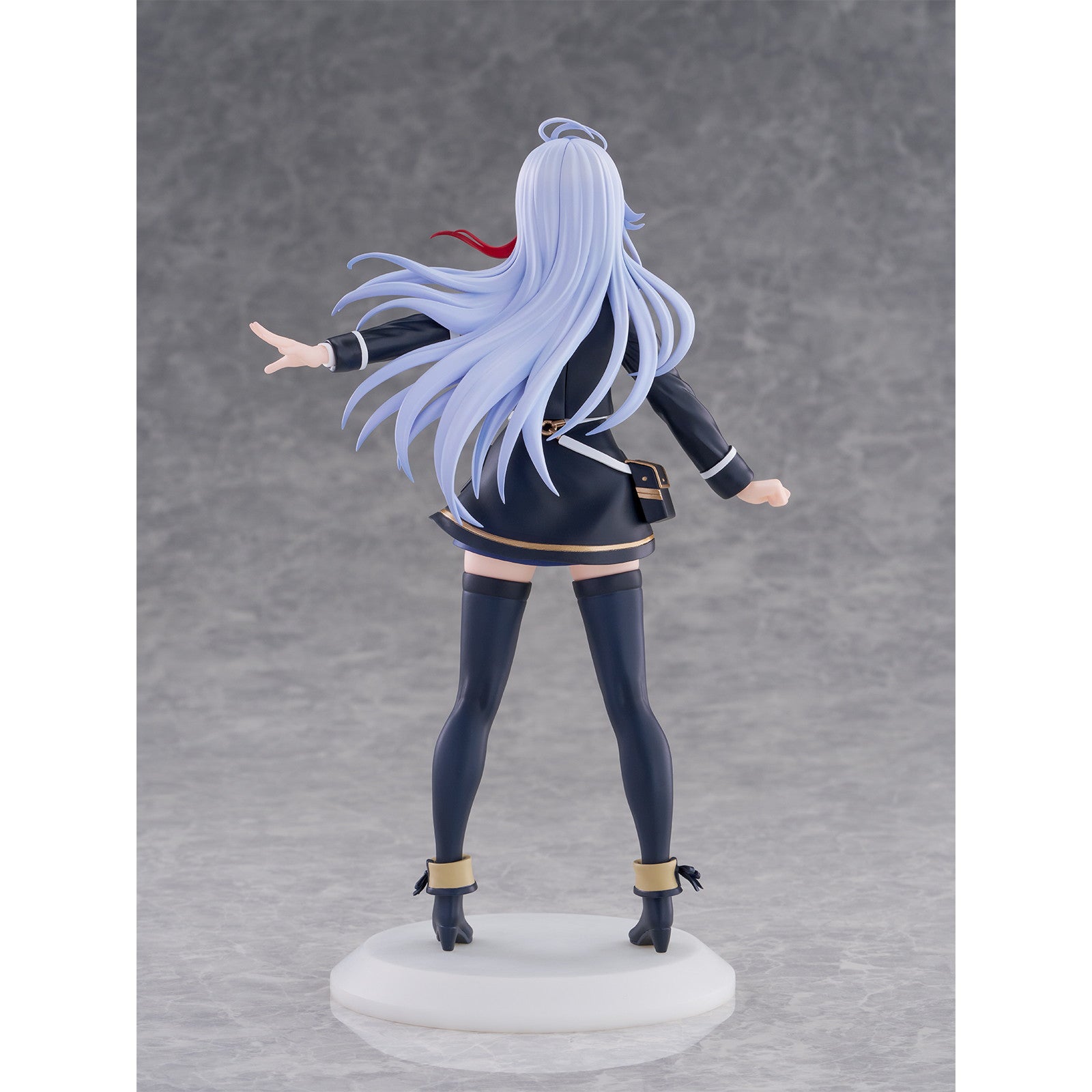 【予約安心出荷】[FIG] Cantabile ヴラディレーナ・ミリーゼ 86-エイティシックス- 完成品 フィギュア CyberZ(2026年3月)