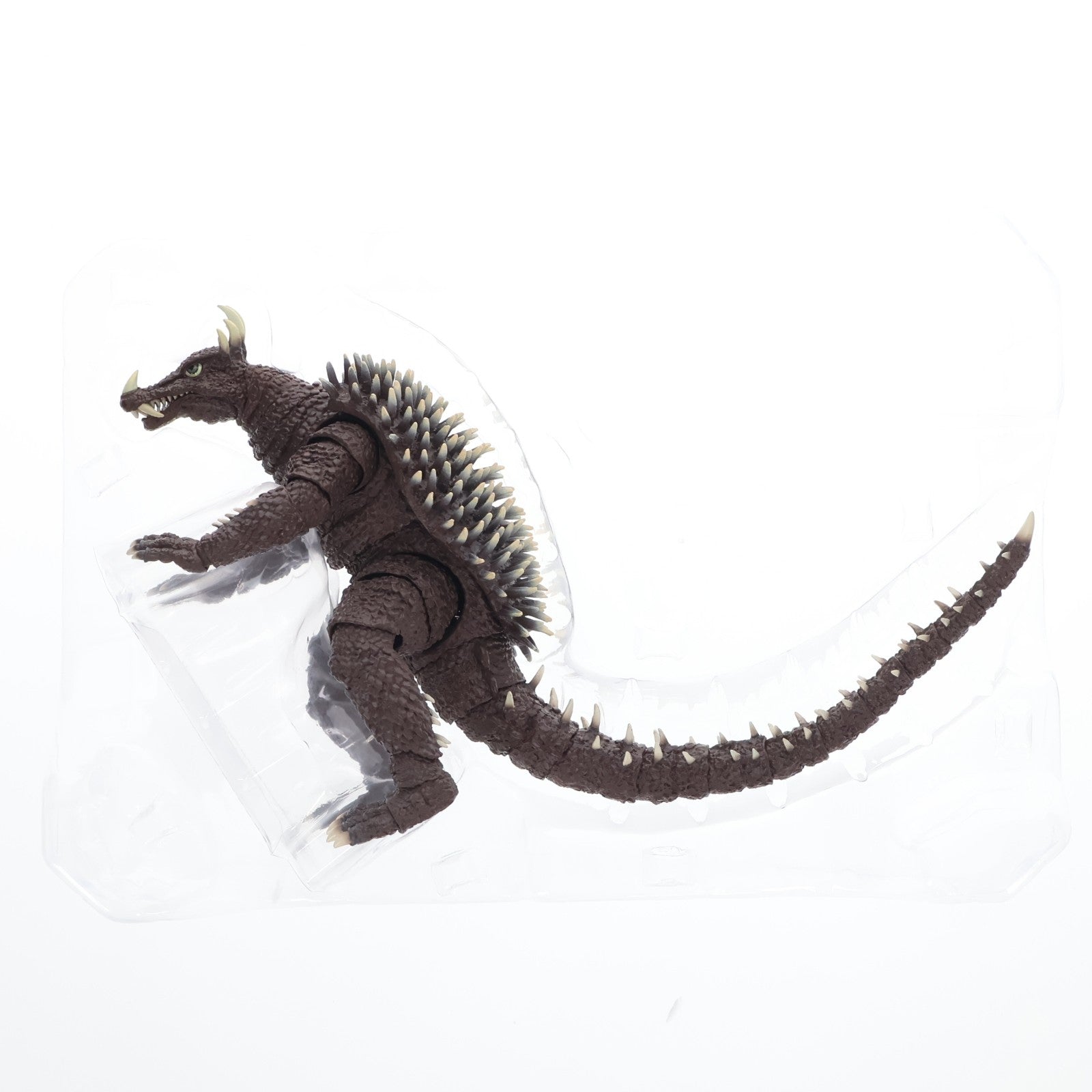 【中古即納】[FIG] 魂ウェブ商店限定 S.H.MonsterArts(モンスターアーツ) アンギラス(1972) 地球攻撃命令 ゴジラ対ガイガン 完成品 可動フィギュア バンダイスピリッツ(20250523)
