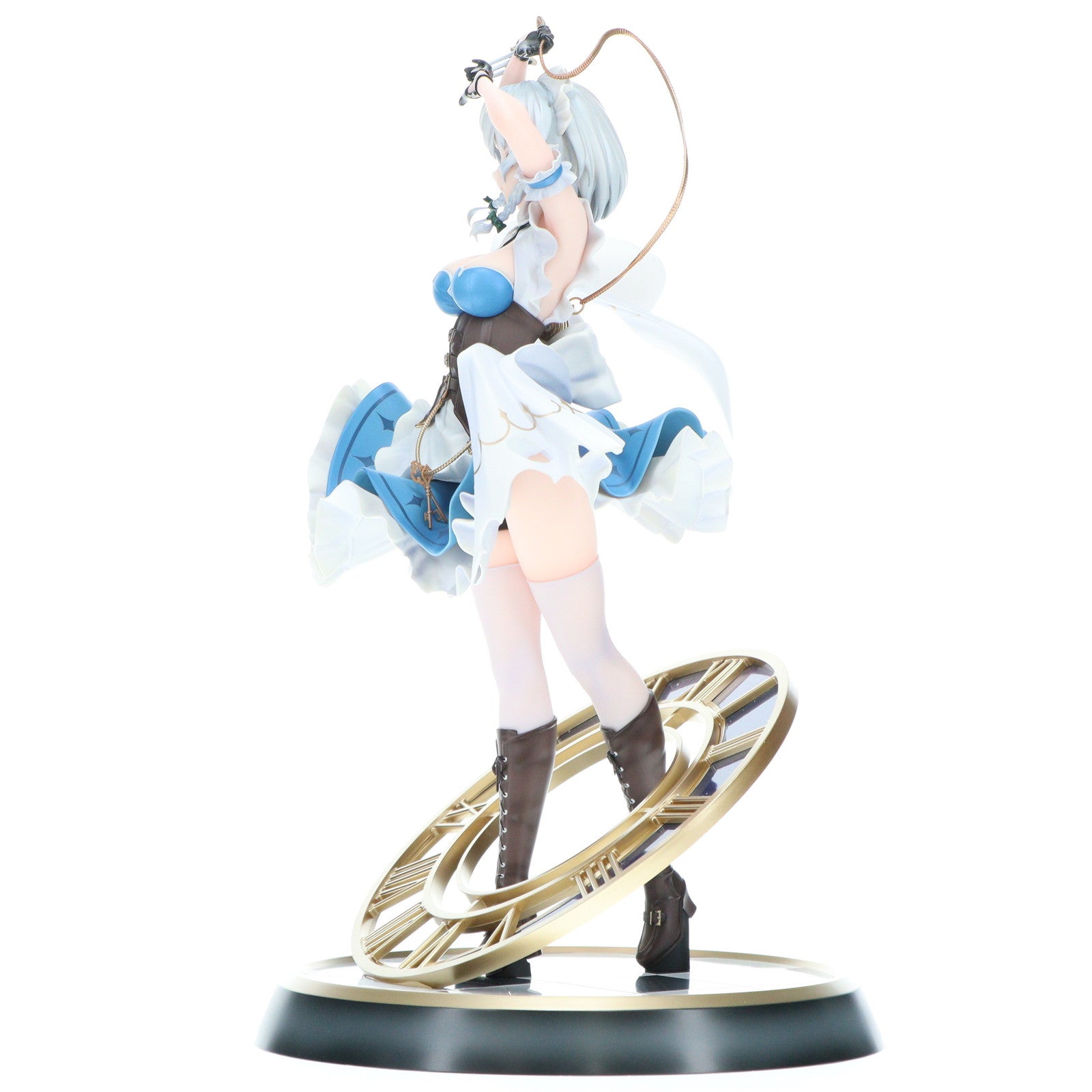 【中古即納】[FIG] 特典3種付属 月時計 十六夜咲夜(いざよいさくや) 豪華版 東方Project 1/6 完成品 フィギュア MAGI ARTS(マギアーツ)(20250331)