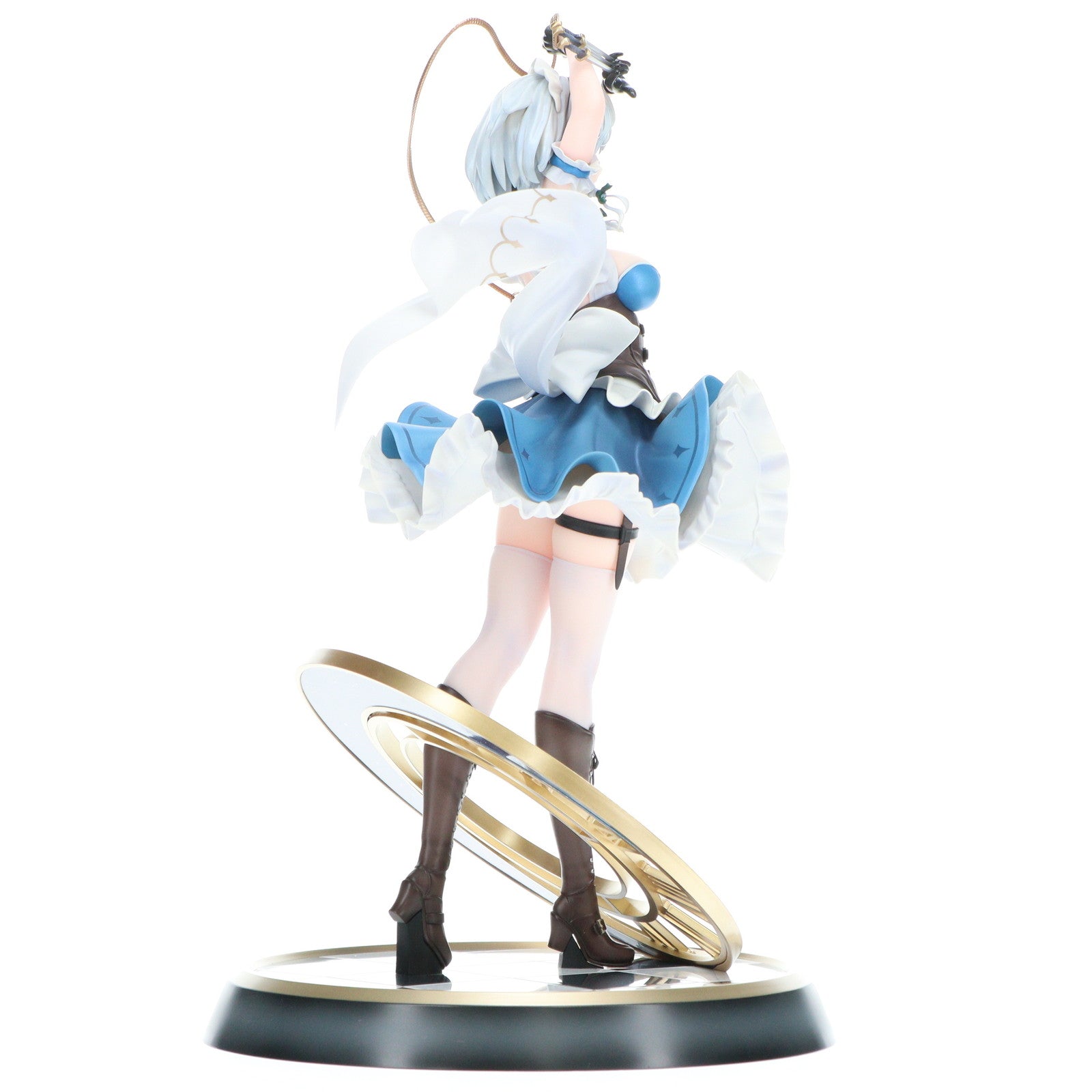 【中古即納】[FIG] 特典3種付属 月時計 十六夜咲夜(いざよいさくや) 豪華版 東方Project 1/6 完成品 フィギュア MAGI ARTS(マギアーツ)(20250331)