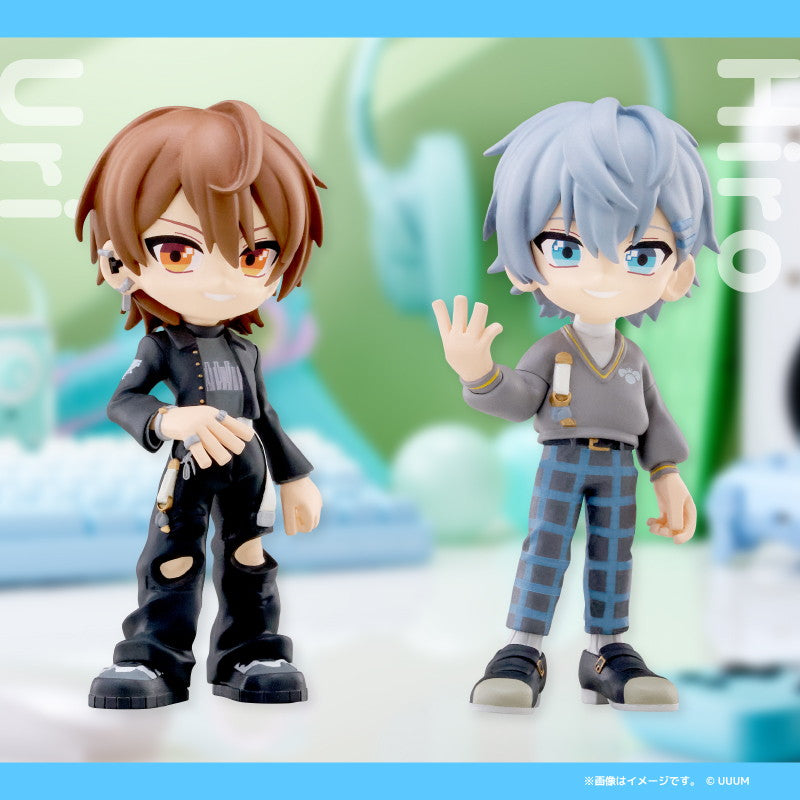 【新品即納】[FIG] (BOX) PalVerse カラフルピーチvol.3 トレーディングフィギュア(6個) ブシロードクリエイティブ(20260228)