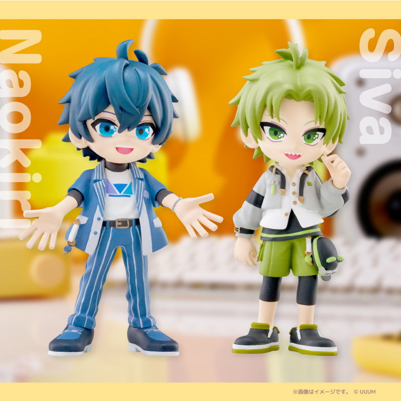 【新品即納】[FIG] (BOX) PalVerse カラフルピーチvol.4 トレーディングフィギュア(6個) ブシロードクリエイティブ(20260228)