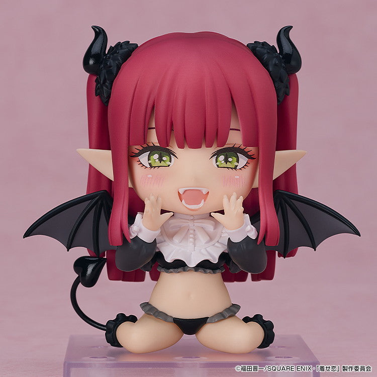 【予約安心出荷】[FIG] ねんどろいど 2849 リズ cosplay by Marin その着せ替え人形は恋をする 完成品 可動フィギュア グッドスマイルカンパニー(2026年1月)