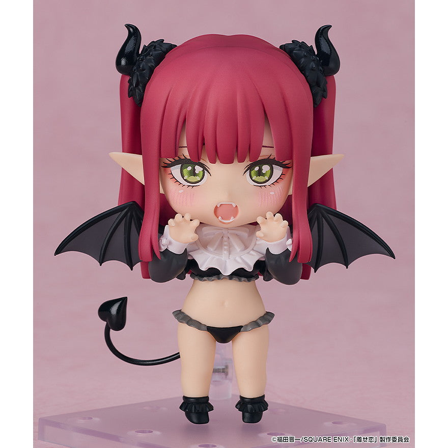 【予約安心出荷】[FIG] ねんどろいど 2849 リズ cosplay by Marin その着せ替え人形は恋をする 完成品 可動フィギュア グッドスマイルカンパニー(2026年1月)