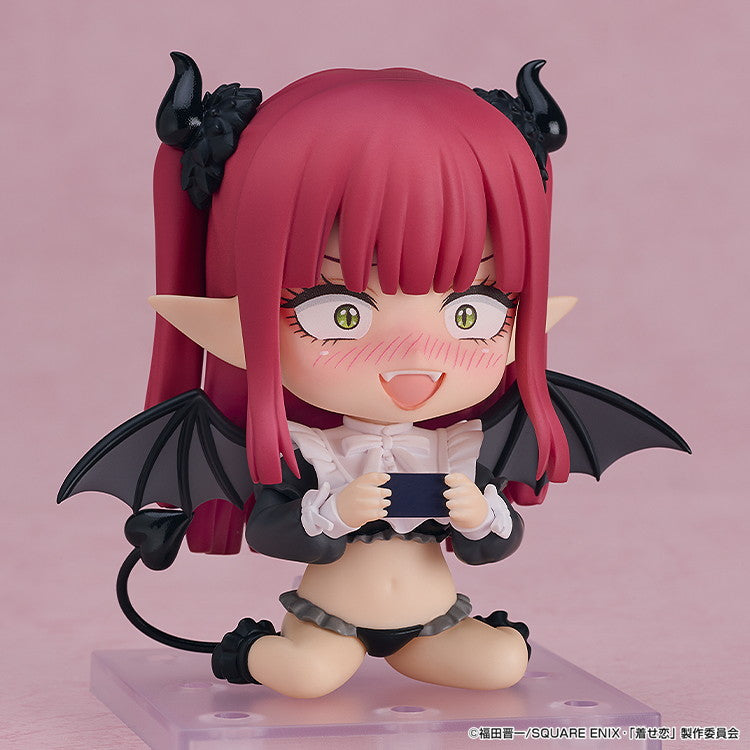 【予約安心出荷】[FIG] ねんどろいど 2849 リズ cosplay by Marin その着せ替え人形は恋をする 完成品 可動フィギュア グッドスマイルカンパニー(2026年1月)