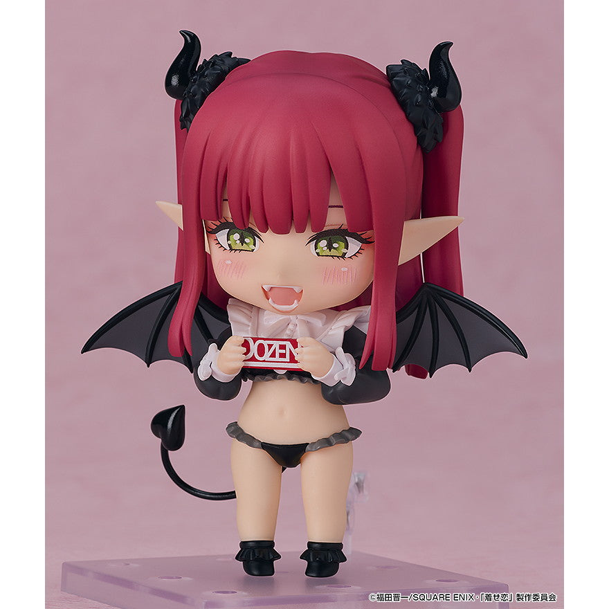 【予約安心出荷】[FIG] ねんどろいど 2849 リズ cosplay by Marin その着せ替え人形は恋をする 完成品 可動フィギュア グッドスマイルカンパニー(2026年1月)