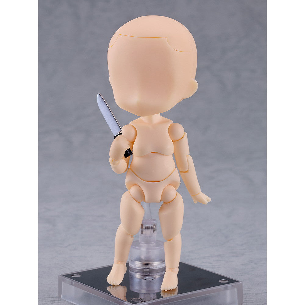 【予約安心出荷】[FIG] ねんどろいどどーる キッチンパーツセット フィギュア用アクセサリ グッドスマイルカンパニー(2026年1月)