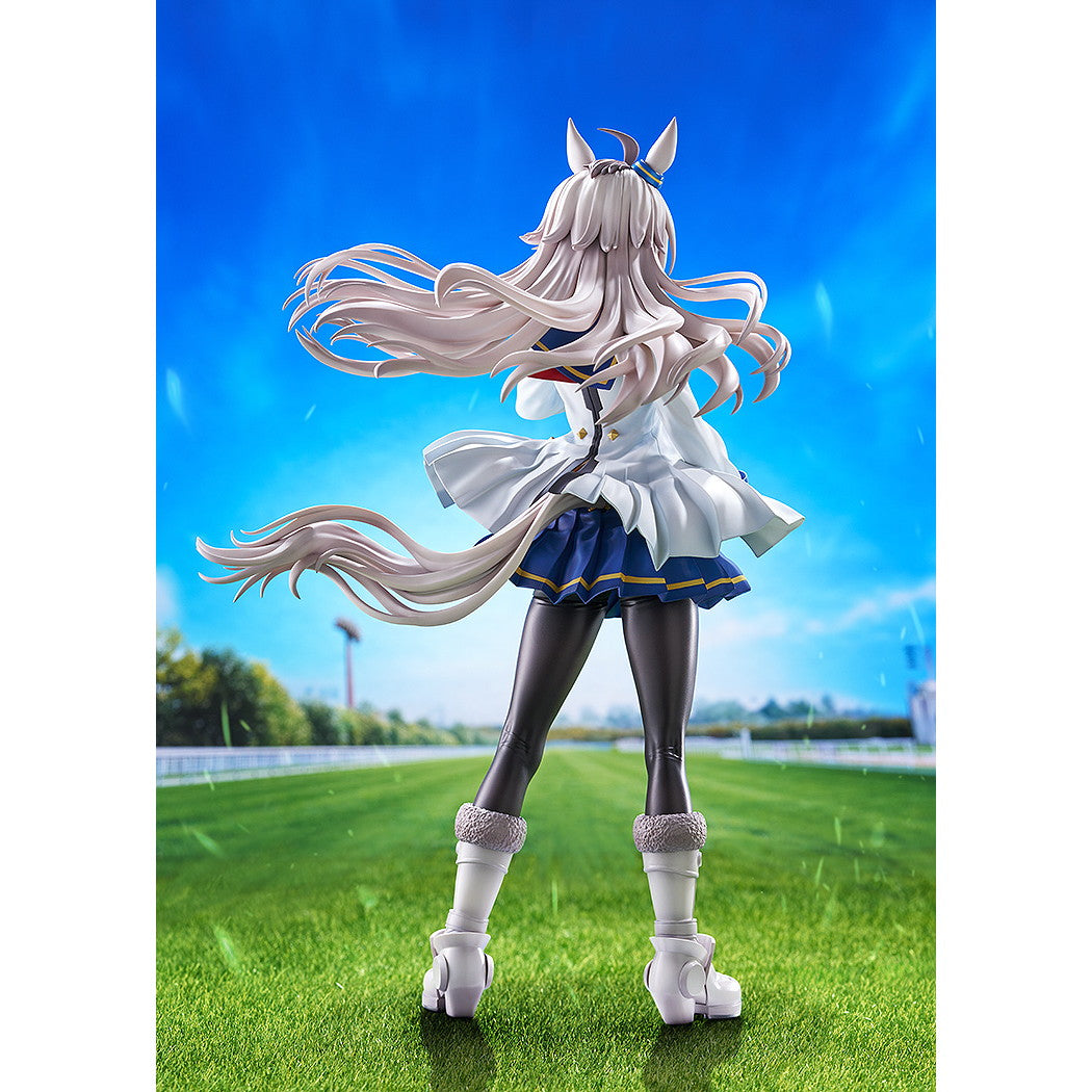 【予約安心出荷】[FIG] オグリキャップ ウマ娘 シンデレラグレイ 1/7 完成品 フィギュア Phat!(ファット・カンパニー)(2026年8月)