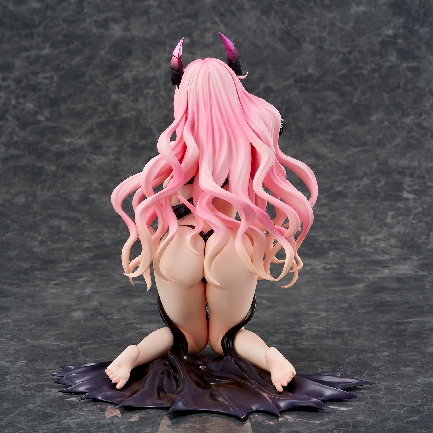 【予約安心出荷】[FIG] セフィ・ミカエラ・デビルーク ダークネスver. リニューアルパッケージ版 To LOVEる-とらぶる- ダークネス 1/6 完成品 フィギュア ユニオンクリエイティブ(2026年4月)